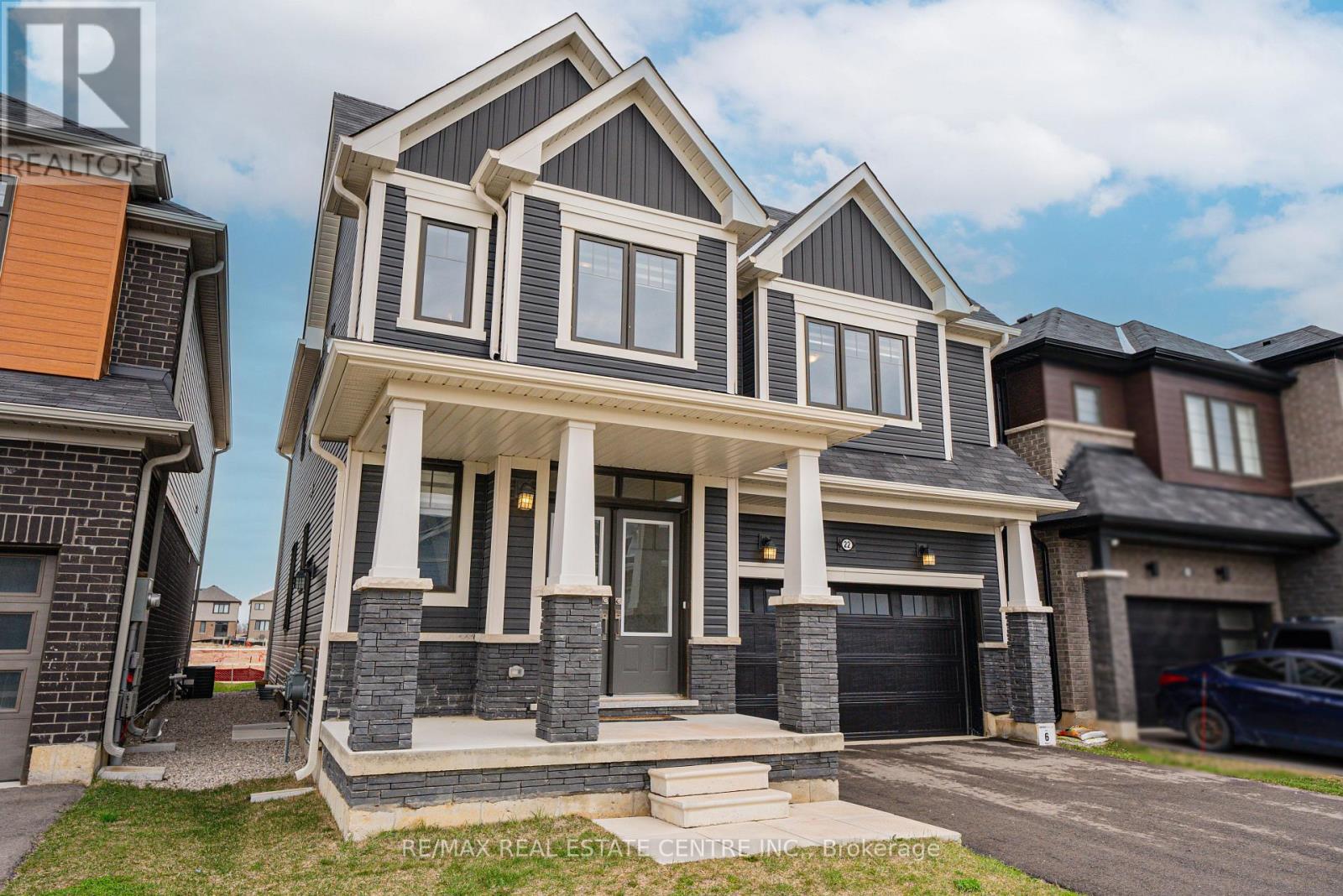 22 Oaktree Drive, Haldimand, Ontario  N3W 0E6 - Photo 4 - X12695602