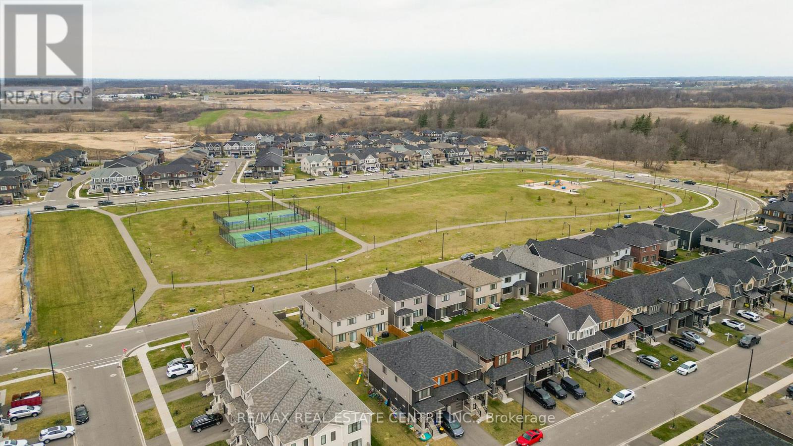 22 Oaktree Drive, Haldimand, Ontario  N3W 0E6 - Photo 49 - X12695602