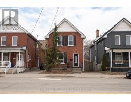 162 MURRAY STREET, Brantford, Ontario