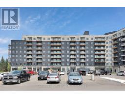 222 - 525 NEW DUNDEE ROAD, Kitchener, Ontario