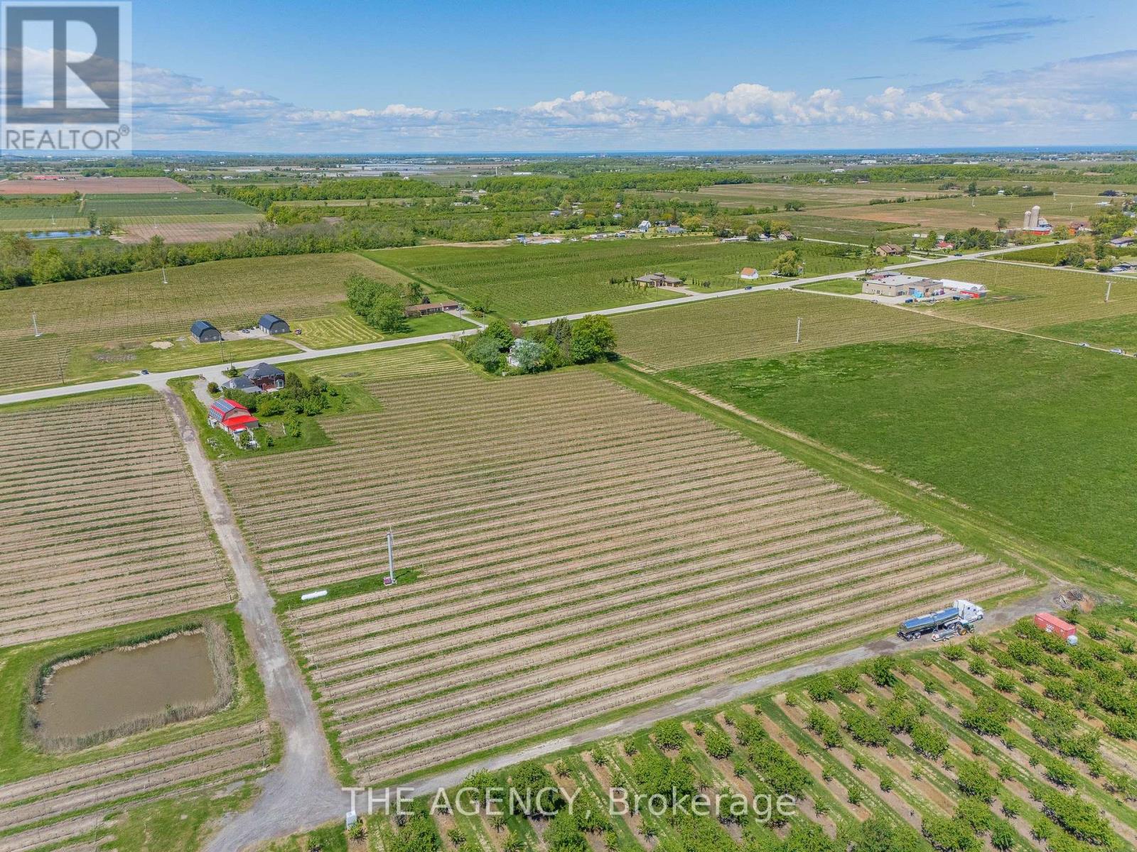 631 Four Mile Creek Road, Niagara-On-The-Lake, Ontario  L0S 1J0 - Photo 39 - X12585784