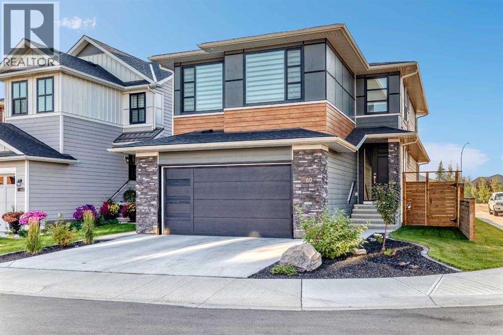 60 Harvest Hills Way NE, calgary, Alberta