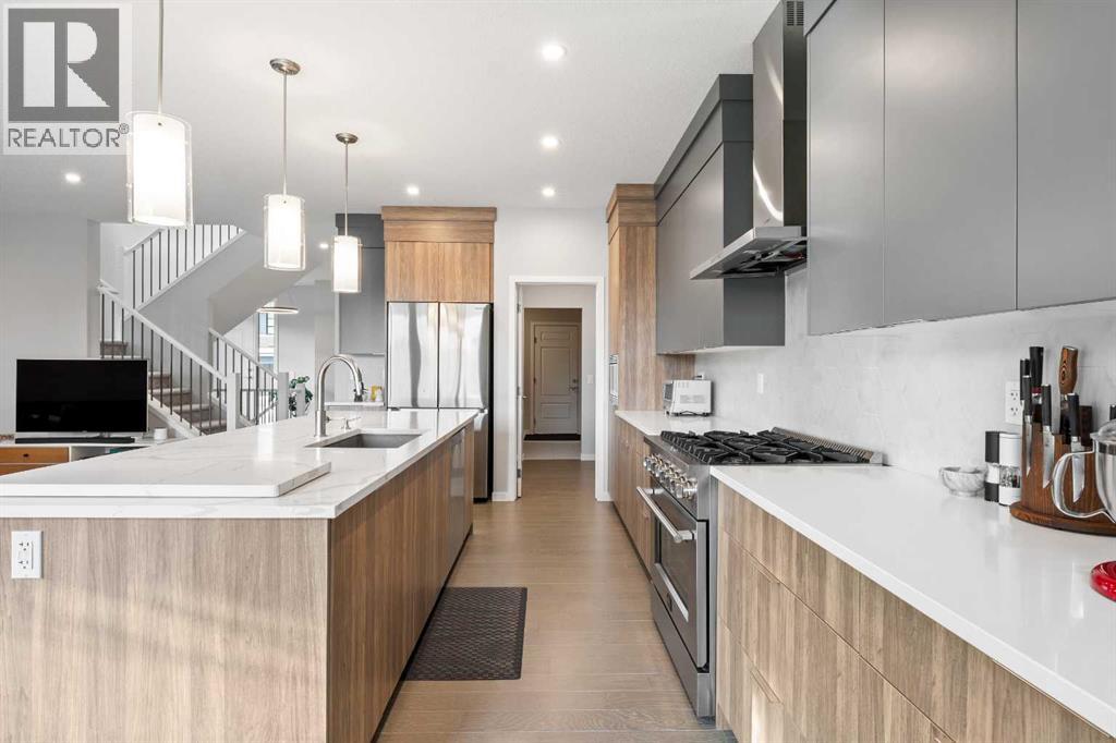 60 Harvest Hills Way Ne, Calgary, Alberta  T3K 2N5 - Photo 11 - A2278148