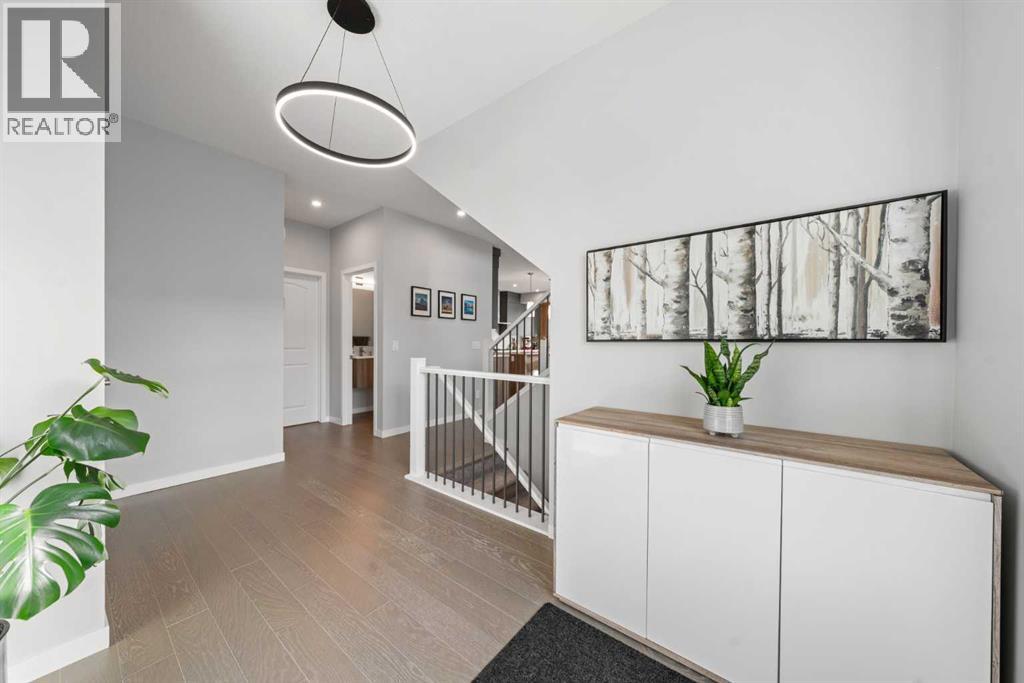 60 Harvest Hills Way Ne, Calgary, Alberta  T3K 2N5 - Photo 3 - A2278148