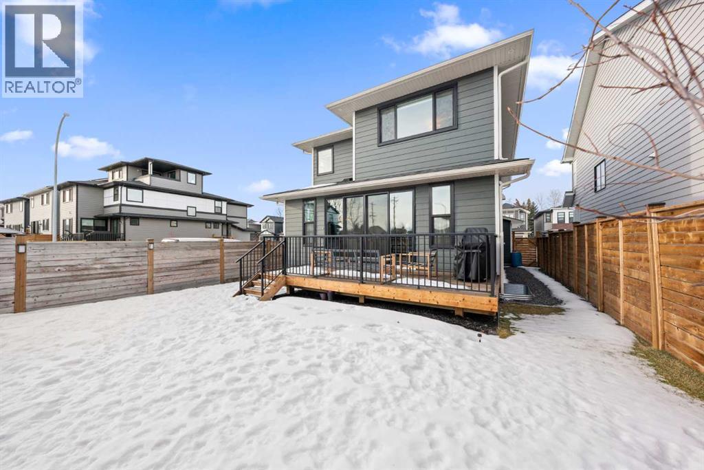 60 Harvest Hills Way Ne, Calgary, Alberta  T3K 2N5 - Photo 30 - A2278148