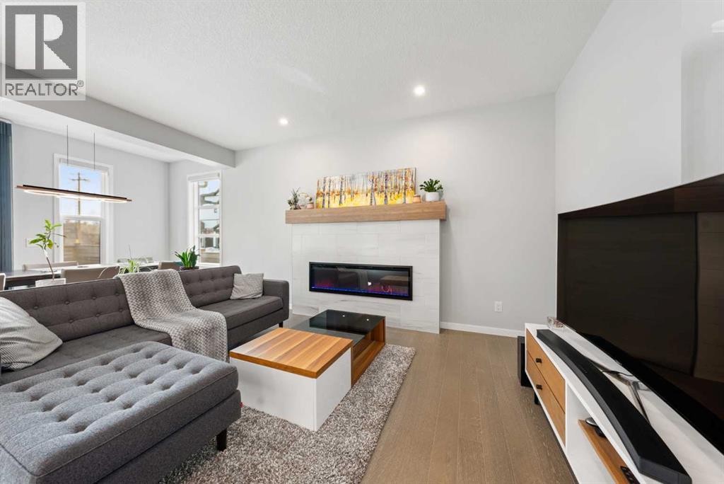 60 Harvest Hills Way Ne, Calgary, Alberta  T3K 2N5 - Photo 6 - A2278148