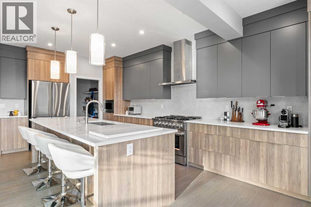 60 Harvest Hills Way Ne, Calgary, Alberta  T3K 2N5 - Photo 9 - A2278148