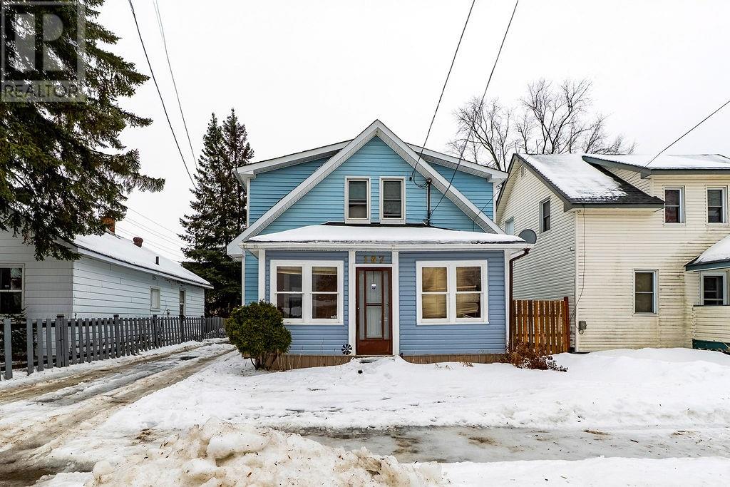 197 St.George Street, Greater Sudbury, Ontario