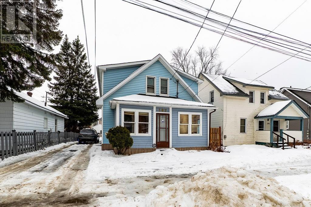 197 St.george Street, Greater Sudbury, Ontario  P3C 2W9 - Photo 2 - 2125998