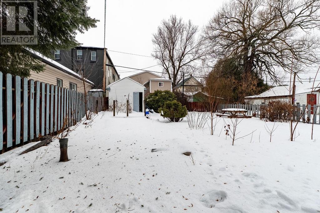 197 St.george Street, Greater Sudbury, Ontario  P3C 2W9 - Photo 31 - 2125998