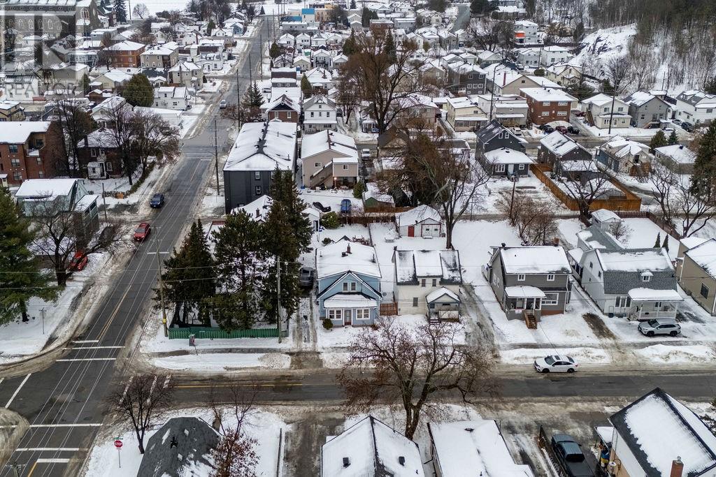 197 St.george Street, Greater Sudbury, Ontario  P3C 2W9 - Photo 32 - 2125998