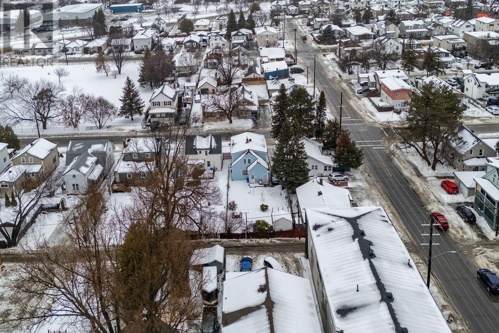 197 St.george Street, Greater Sudbury, Ontario  P3C 2W9 - Photo 33 - 2125998