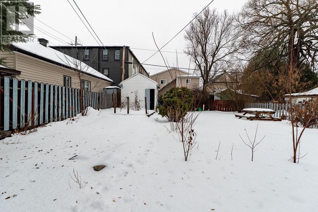 197 St.george Street, Greater Sudbury, Ontario  P3C 2W9 - Photo 4 - 2125998