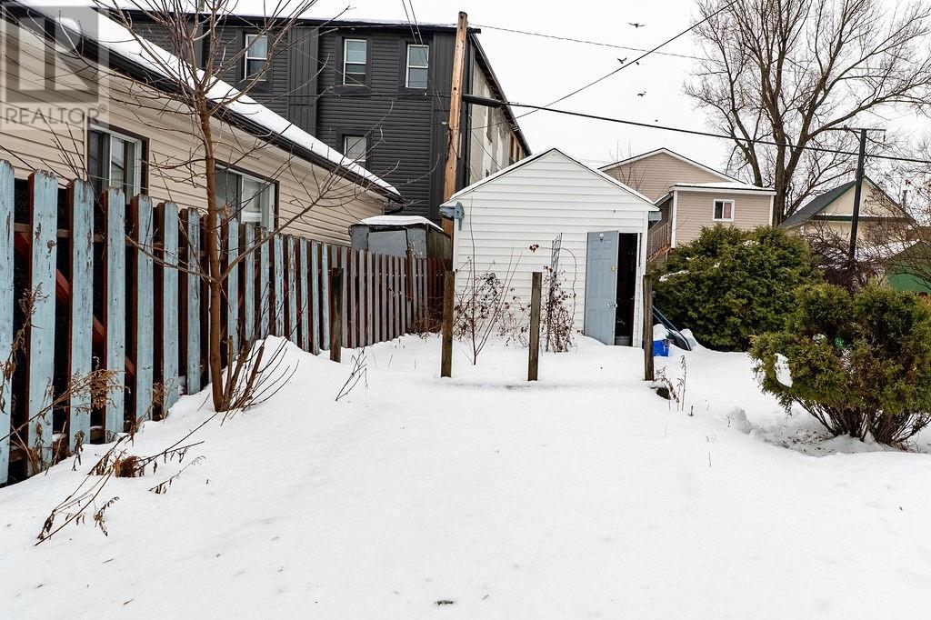 197 St.george Street, Greater Sudbury, Ontario  P3C 2W9 - Photo 5 - 2125998