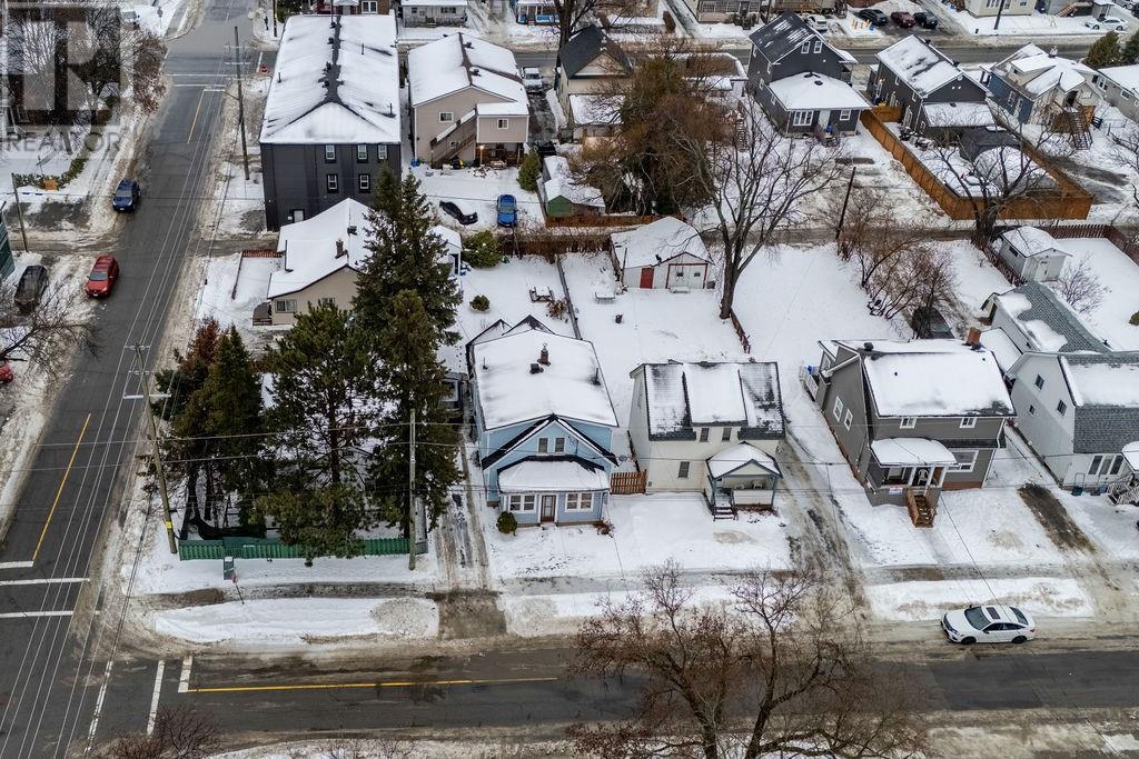 197 St.george Street, Greater Sudbury, Ontario  P3C 2W9 - Photo 7 - 2125998