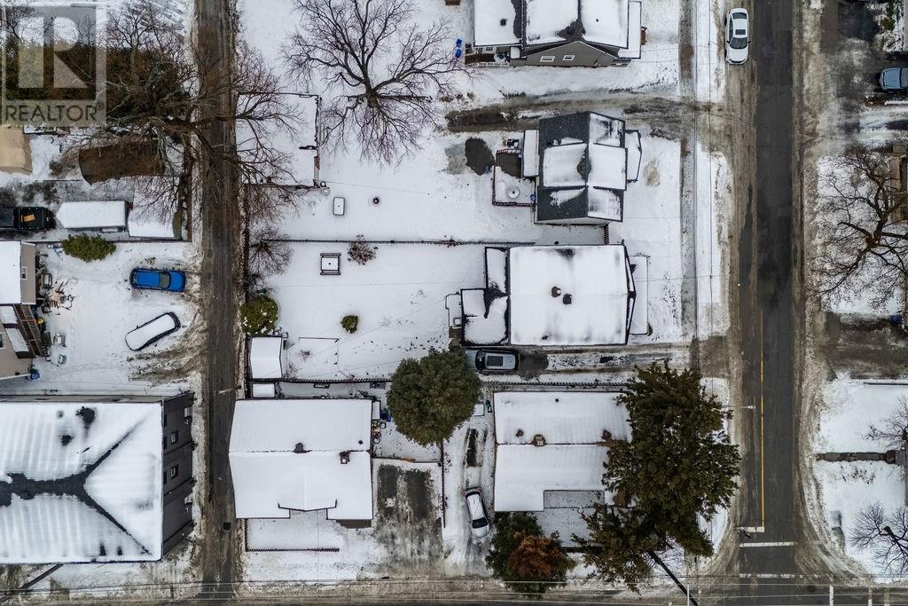 197 St.george Street, Greater Sudbury, Ontario  P3C 2W9 - Photo 8 - 2125998