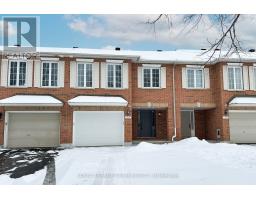 137 MACASSA CIRCLE, Ottawa, Ontario