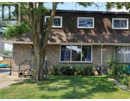 100 ENDICOTT Terrace Unit# B, Welland, Ontario