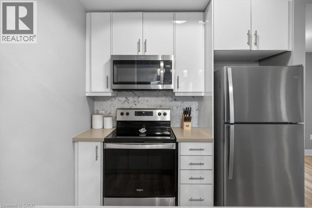 450 Dundas Street E Unit# 611, Waterdown, Ontario  L8B 1Z2 - Photo 11 - 40797567