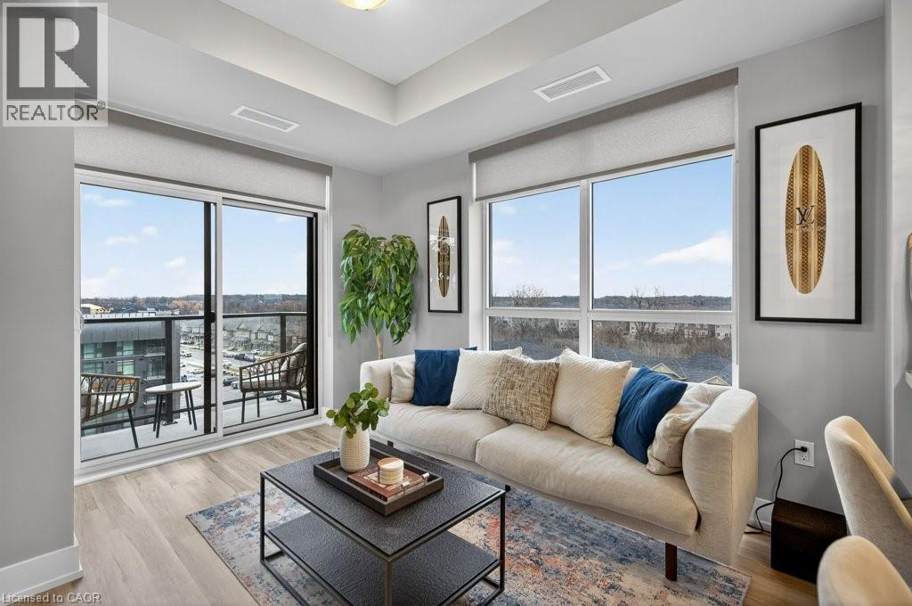 450 Dundas Street E Unit# 611, Waterdown, Ontario  L8B 1Z2 - Photo 12 - 40797567