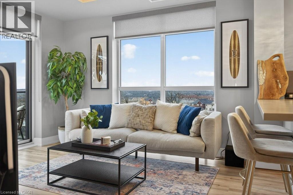 450 Dundas Street E Unit# 611, Waterdown, Ontario  L8B 1Z2 - Photo 13 - 40797567