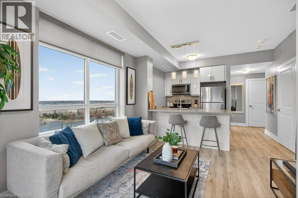 450 Dundas Street E Unit# 611, Waterdown, Ontario  L8B 1Z2 - Photo 17 - 40797567