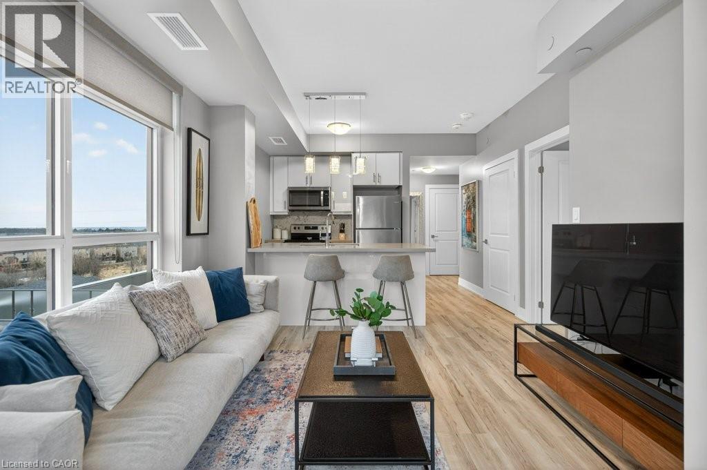 450 Dundas Street E Unit# 611, Waterdown, Ontario  L8B 1Z2 - Photo 18 - 40797567