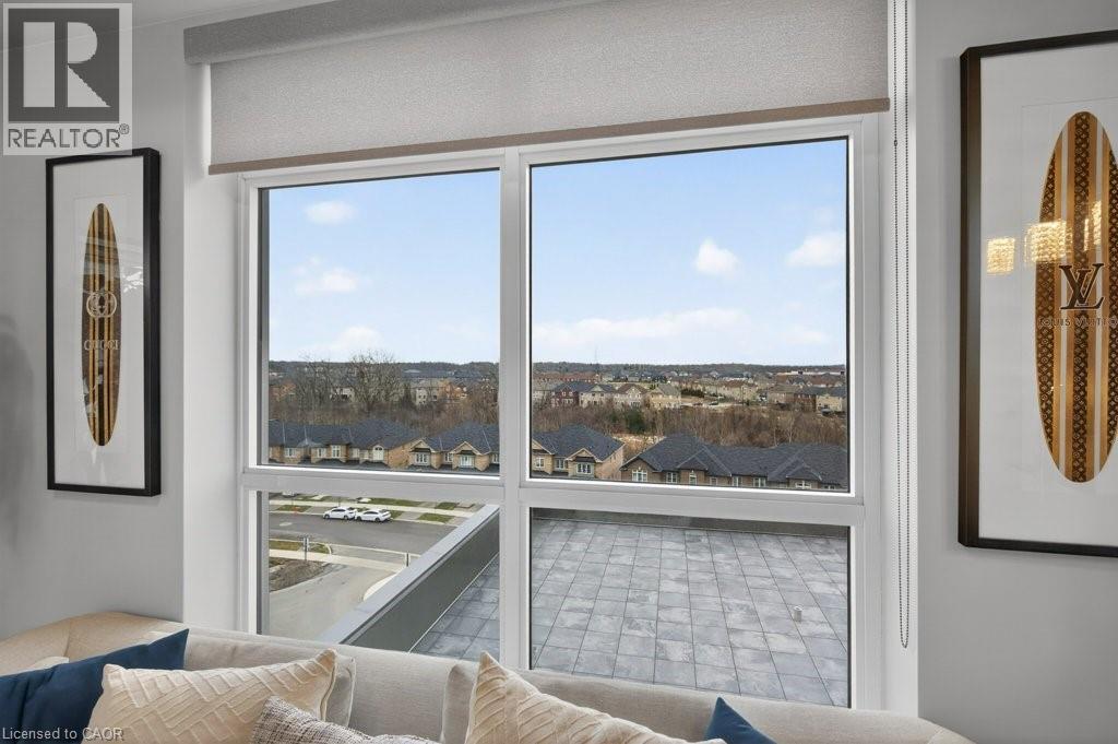 450 Dundas Street E Unit# 611, Waterdown, Ontario  L8B 1Z2 - Photo 20 - 40797567