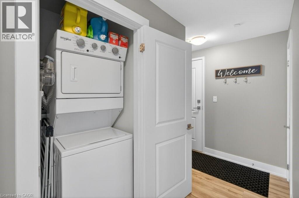 450 Dundas Street E Unit# 611, Waterdown, Ontario  L8B 1Z2 - Photo 28 - 40797567