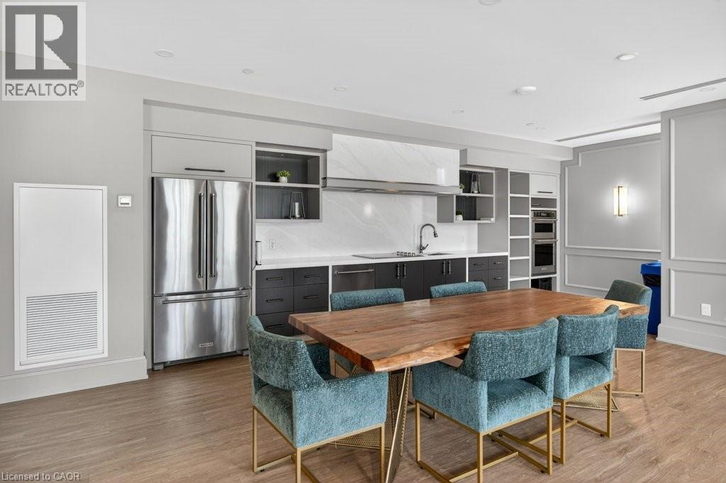 450 Dundas Street E Unit# 611, Waterdown, Ontario  L8B 1Z2 - Photo 35 - 40797567