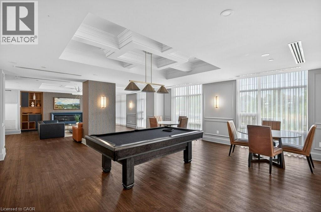 450 Dundas Street E Unit# 611, Waterdown, Ontario  L8B 1Z2 - Photo 36 - 40797567