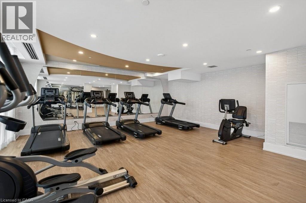 450 Dundas Street E Unit# 611, Waterdown, Ontario  L8B 1Z2 - Photo 38 - 40797567