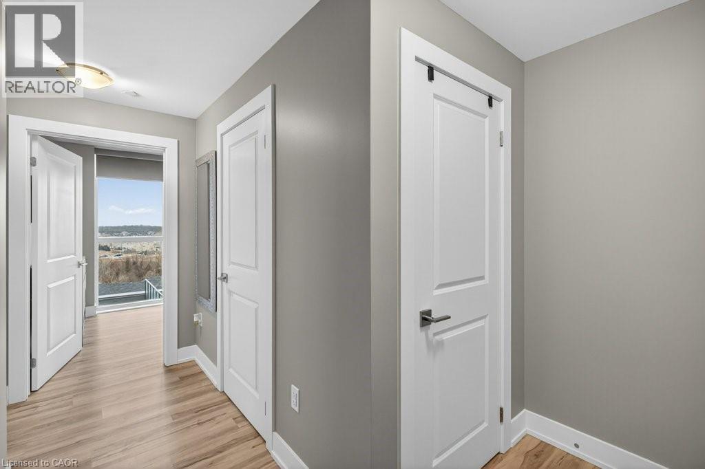 450 Dundas Street E Unit# 611, Waterdown, Ontario  L8B 1Z2 - Photo 4 - 40797567