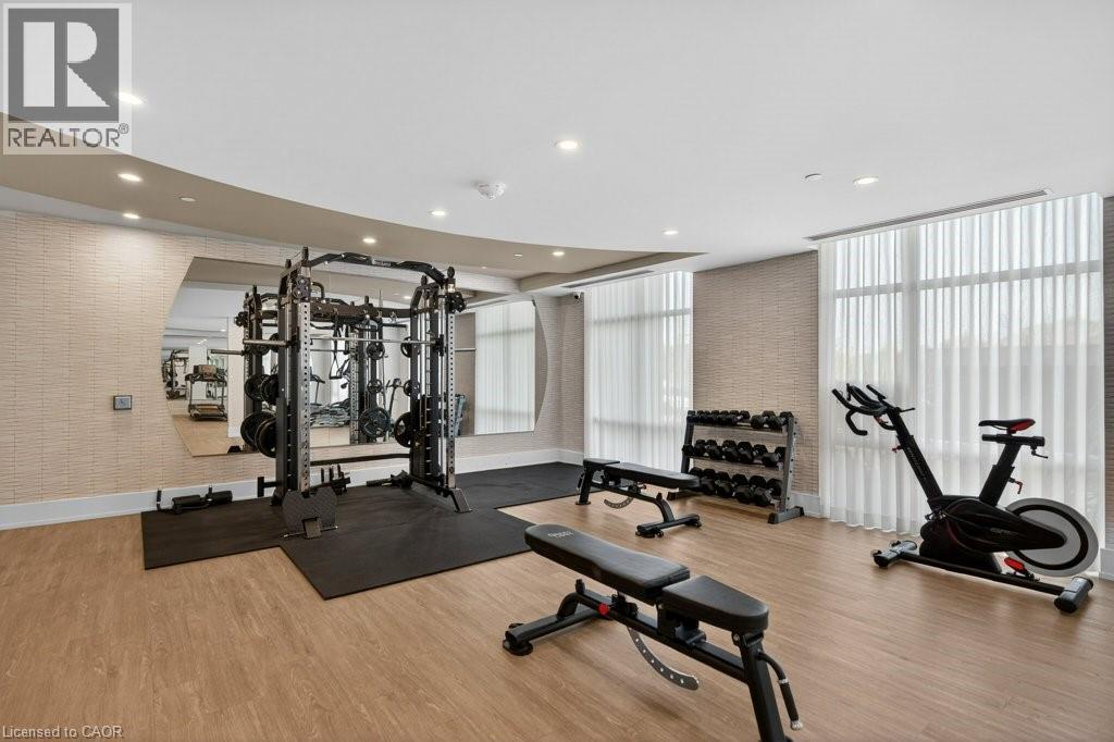 450 Dundas Street E Unit# 611, Waterdown, Ontario  L8B 1Z2 - Photo 40 - 40797567