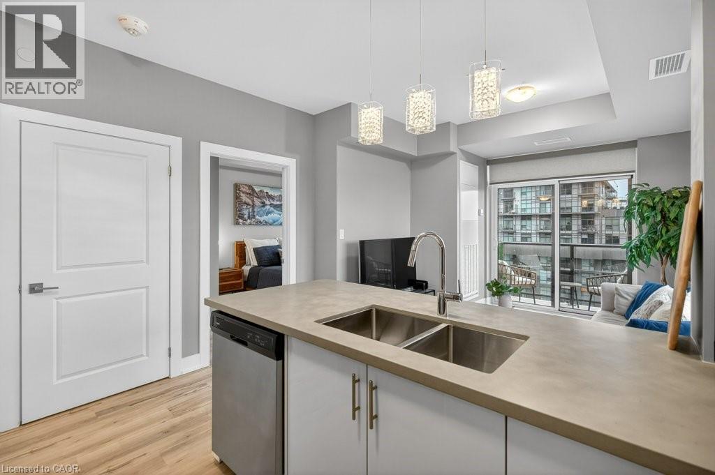 450 Dundas Street E Unit# 611, Waterdown, Ontario  L8B 1Z2 - Photo 7 - 40797567