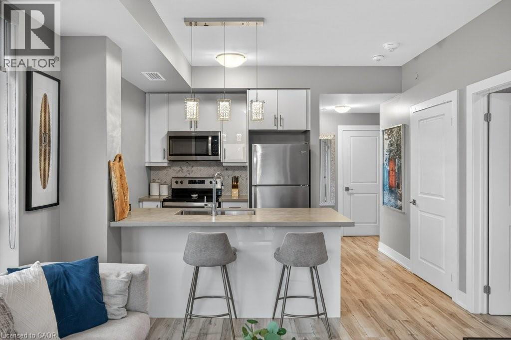 450 Dundas Street E Unit# 611, Waterdown, Ontario  L8B 1Z2 - Photo 9 - 40797567