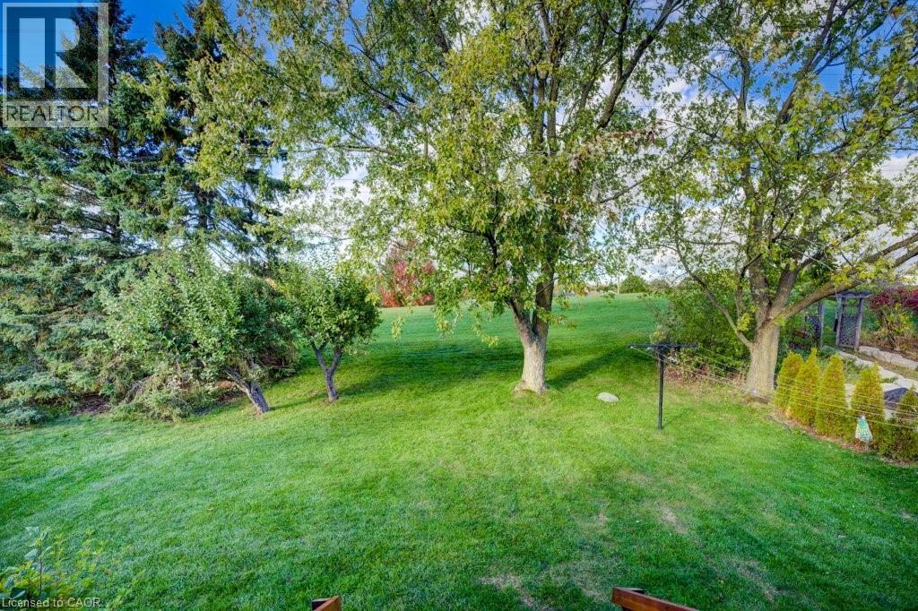 34 Willow Green Court, Kitchener, Ontario  N2N 1W6 - Photo 36 - 40796261