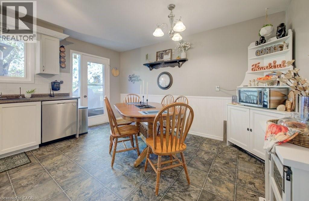 34 Willow Green Court, Kitchener, Ontario  N2N 1W6 - Photo 9 - 40796261