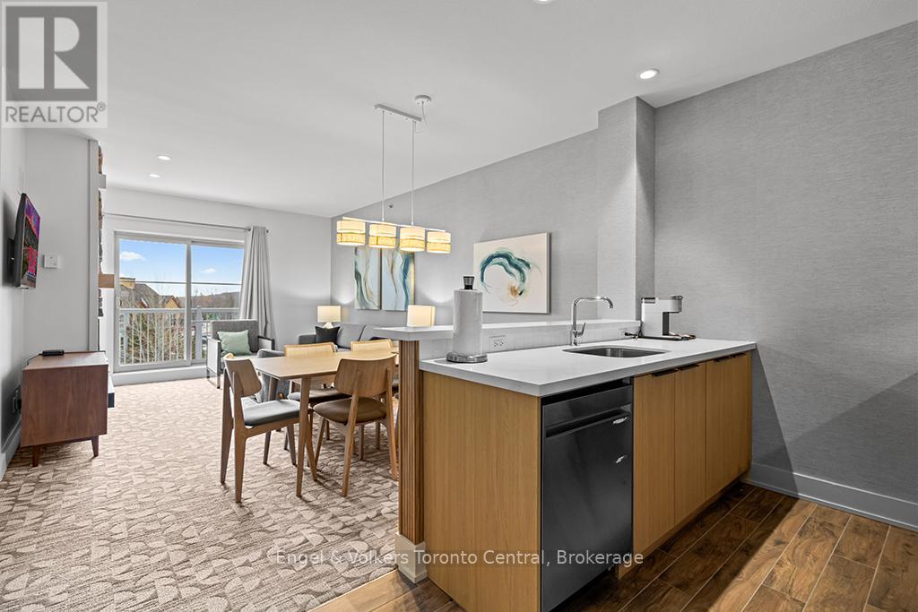 422 - 190 Jozo Weider Boulevard, Blue Mountains, Ontario  L9Y 0V2 - Photo 15 - X12695760