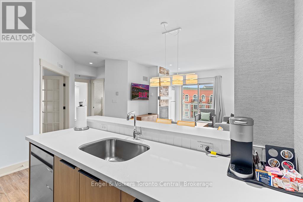 422 - 190 Jozo Weider Boulevard, Blue Mountains, Ontario  L9Y 0V2 - Photo 18 - X12695760