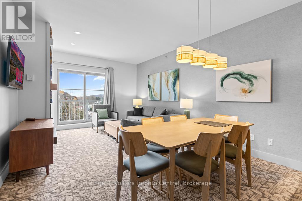 422 - 190 Jozo Weider Boulevard, Blue Mountains, Ontario  L9Y 0V2 - Photo 19 - X12695760