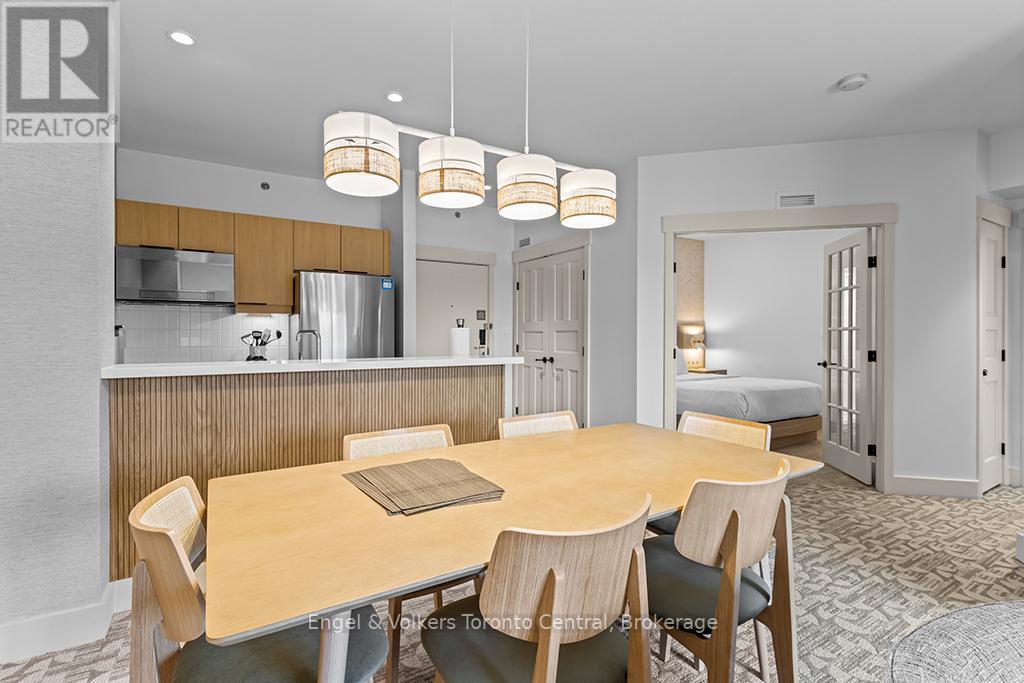 422 - 190 Jozo Weider Boulevard, Blue Mountains, Ontario  L9Y 0V2 - Photo 20 - X12695760