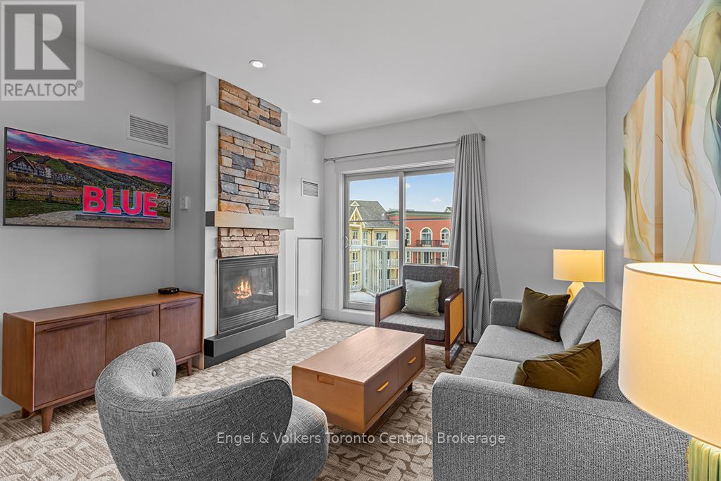 422 - 190 Jozo Weider Boulevard, Blue Mountains, Ontario  L9Y 0V2 - Photo 21 - X12695760