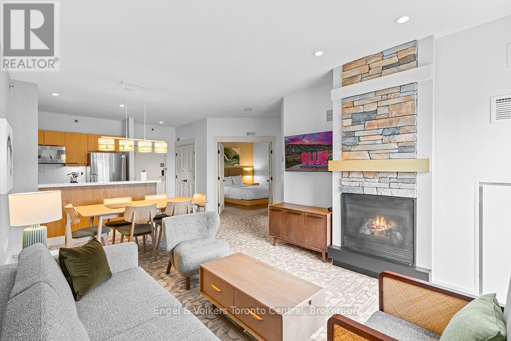 422 - 190 Jozo Weider Boulevard, Blue Mountains, Ontario  L9Y 0V2 - Photo 22 - X12695760