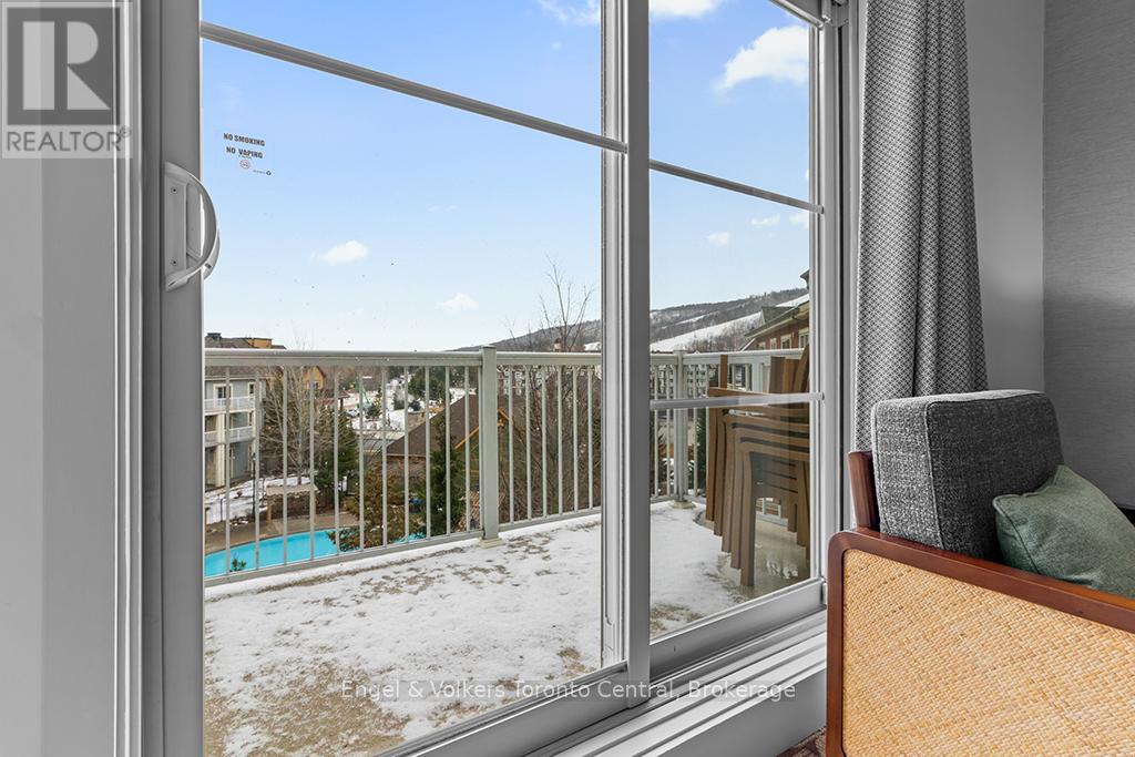 422 - 190 Jozo Weider Boulevard, Blue Mountains, Ontario  L9Y 0V2 - Photo 25 - X12695760