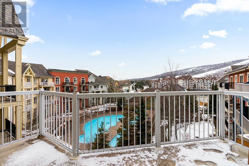 422 - 190 Jozo Weider Boulevard, Blue Mountains, Ontario  L9Y 0V2 - Photo 26 - X12695760