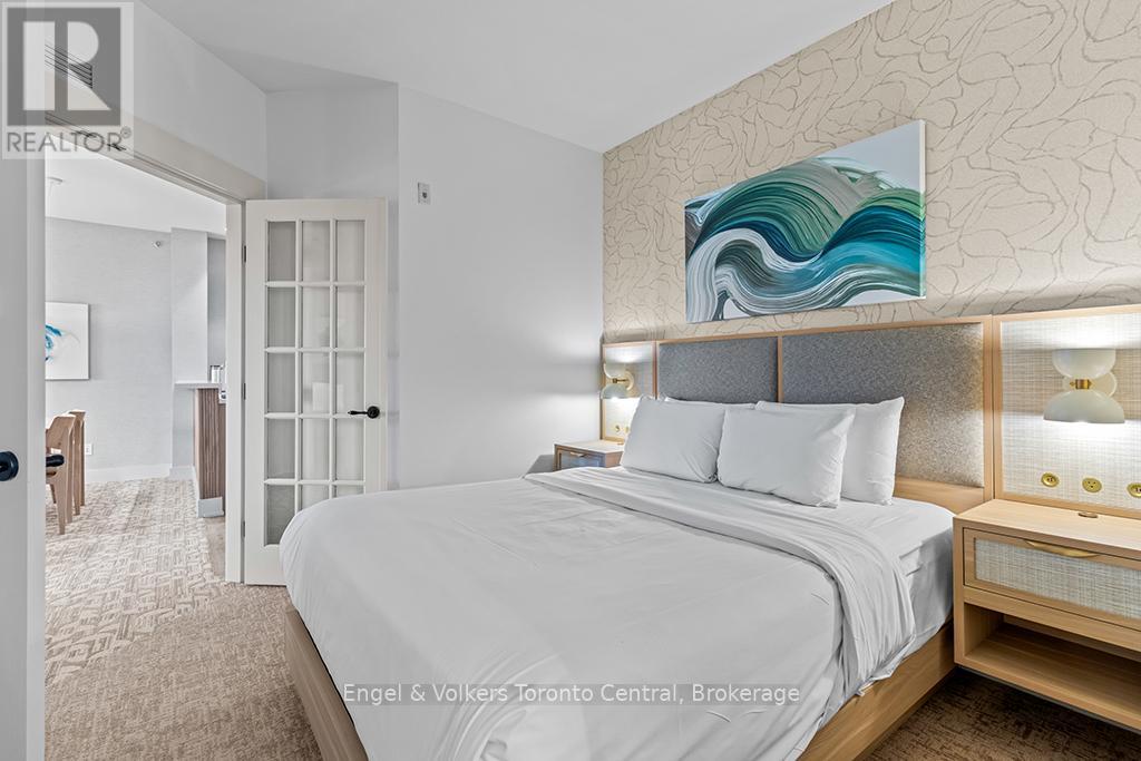 422 - 190 Jozo Weider Boulevard, Blue Mountains, Ontario  L9Y 0V2 - Photo 30 - X12695760