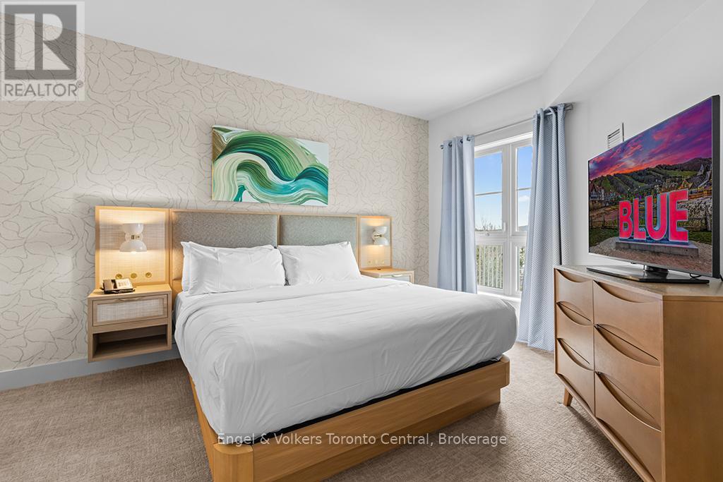 422 - 190 Jozo Weider Boulevard, Blue Mountains, Ontario  L9Y 0V2 - Photo 35 - X12695760