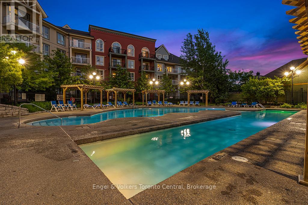 422 - 190 Jozo Weider Boulevard, Blue Mountains, Ontario  L9Y 0V2 - Photo 43 - X12695760