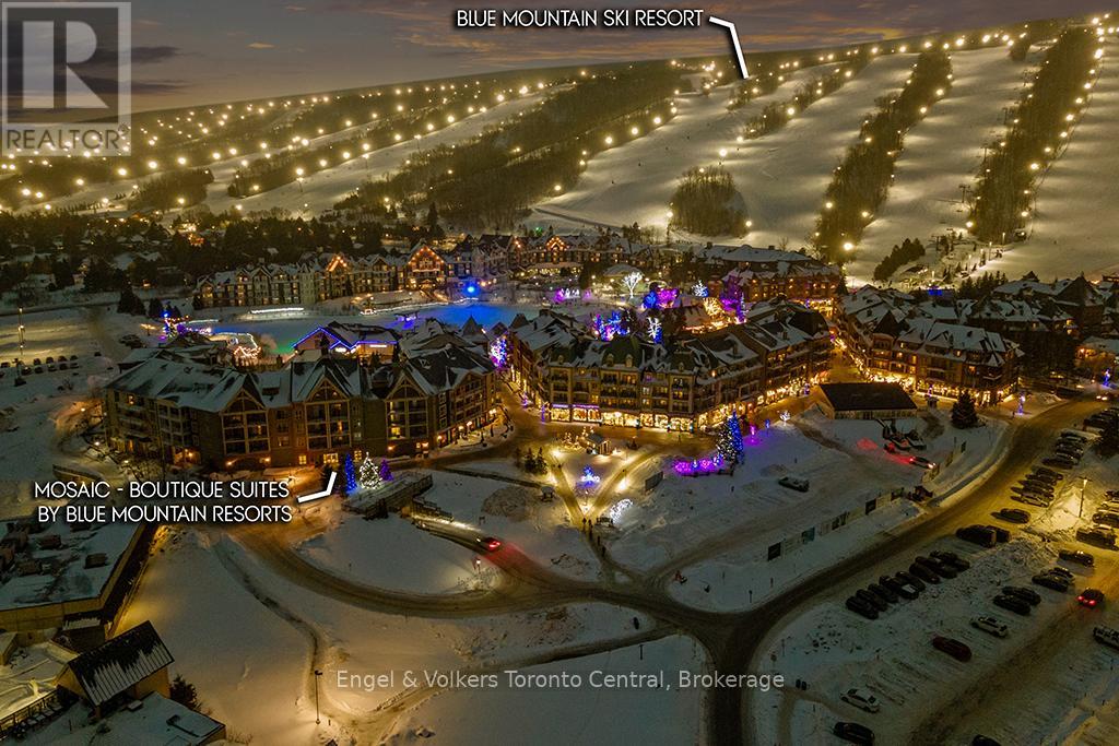 422 - 190 Jozo Weider Boulevard, Blue Mountains, Ontario  L9Y 0V2 - Photo 7 - X12695760